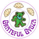 Grateful Gyoza