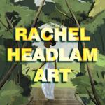Rachel Headlam Art