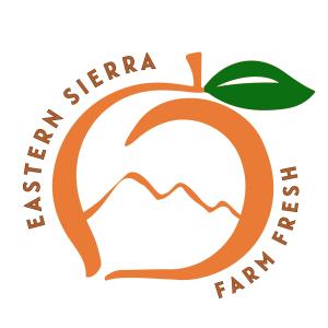 Eastern Sierra Farm Fresh logo