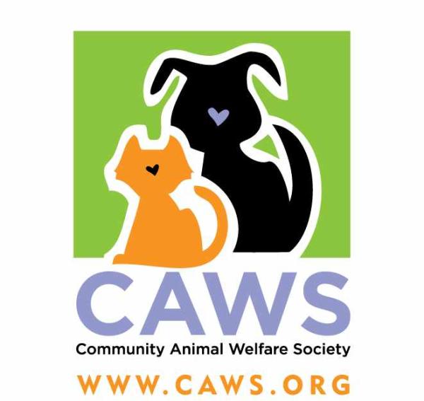 Community Animal Welfare Society (CAWS)