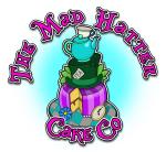 The Mad Hatter Cake Company