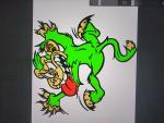 Crazed Monkey Concepts