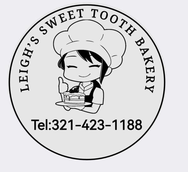 Leigh's sweet tooth bakery
