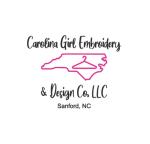 Carolina Girl Embroidery & Design Co, LLC