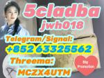 5cladba precursor raw 5cl-adb-a raw material