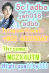 5CLADB 5cl-adb-a 5cl adb raw materials supplier 5CLADB 5cl-adb-a 5cl adb raw materials supplier