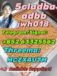 5CLADBA precursor raw material 5CLADBA adba 5cladba
