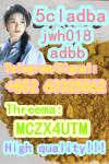 5cladba precursor raw 5cl-adb-a raw material
