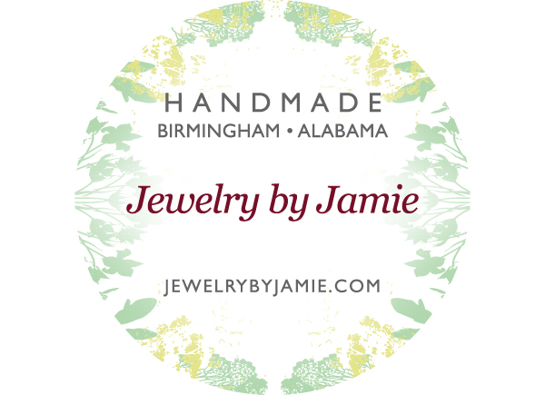 Jewelry by Jamie
