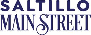 Saltillo Main Street Association logo