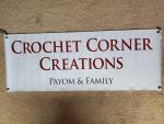 Crochet Corner Creations