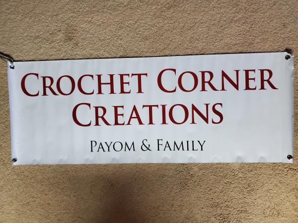 Crochet Corner Creations