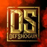 Defshogun & Defiance Comics