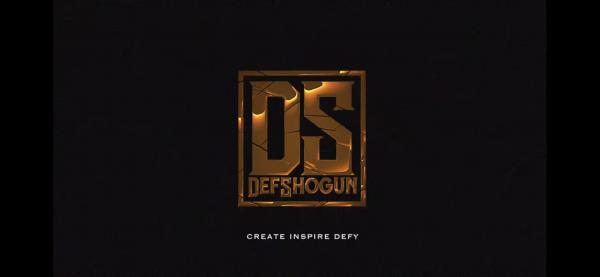 Defshogun & Defiance Comics