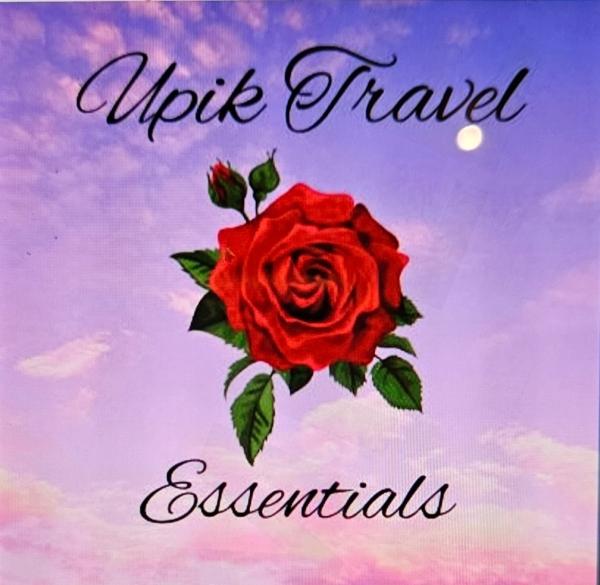 Upik travel essentials