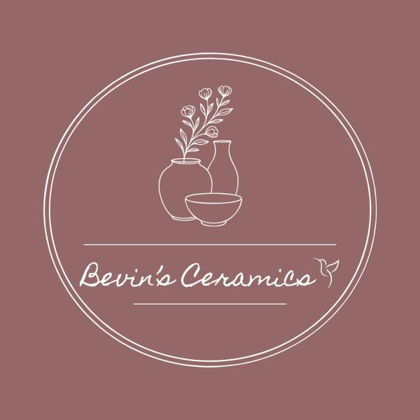 Bevin&rsquo;s Ceramics