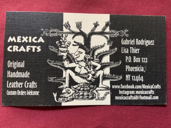 MEXICA CRAFTS