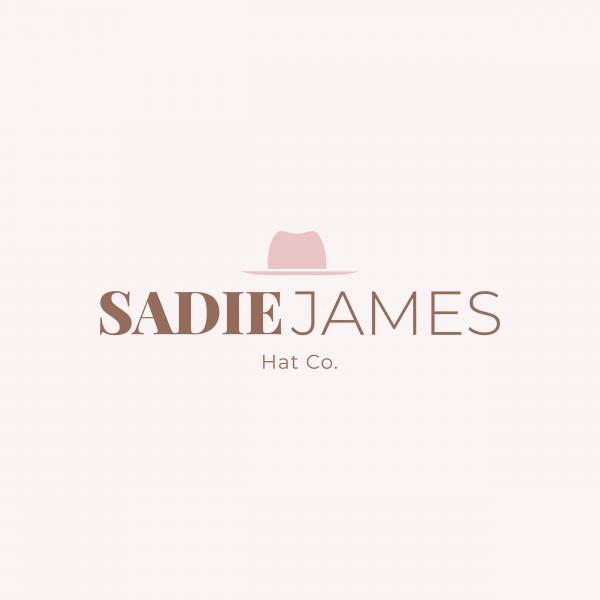 Sadie James Hat Co