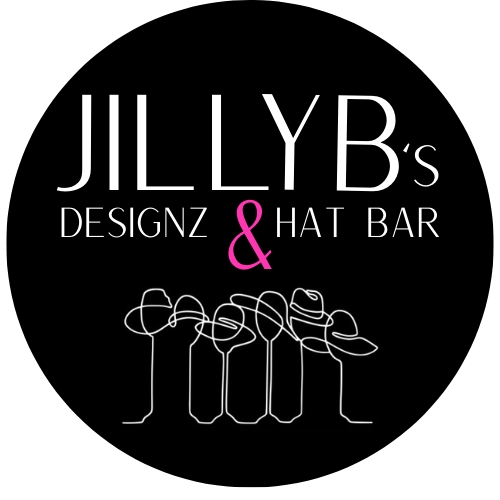 JillyB’s Designz & Hat Bar