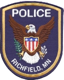 Richfield Police Department
