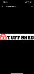 Tuff Shed