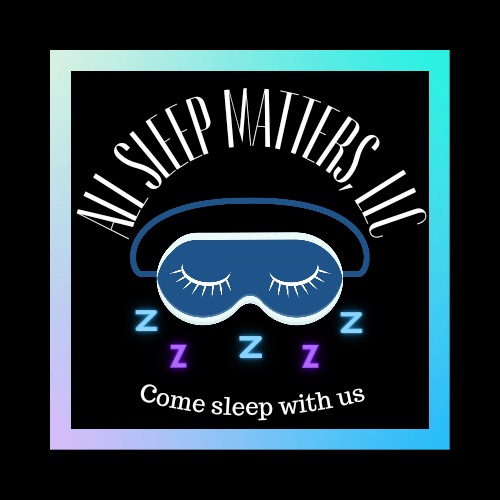 #AllSleepMatters