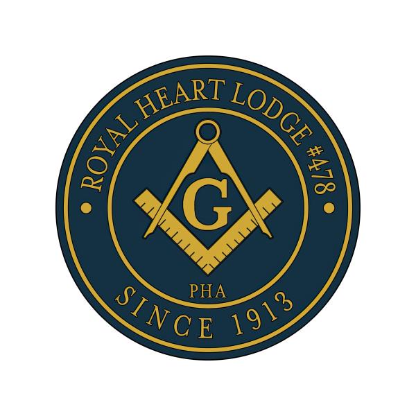 Royal Heart Lodge #478