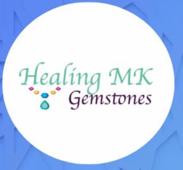 Healing MK Gemstones