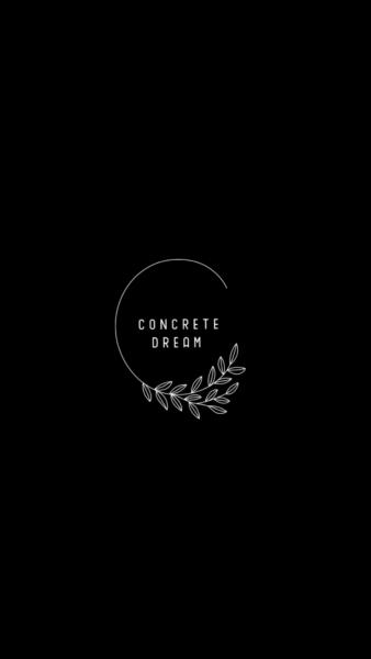 Concrete Dream