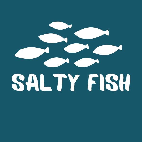 SaltyFish Designs