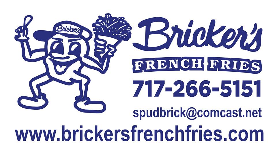 Bricker's French Fries LLC