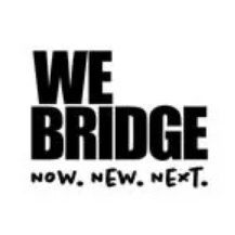 WE BRIDGE Music Festival & Expo logo