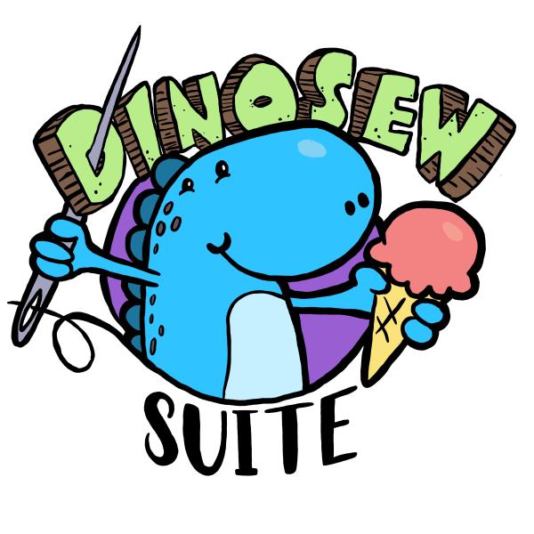 DinoSewSuite
