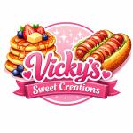Vicky&rsquo;s Sweet Creations