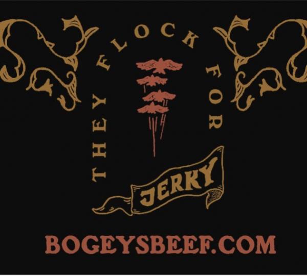 Bogeys Beef