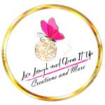 Live Laugh and Glam It Up