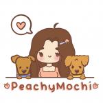 Peachy Mochi