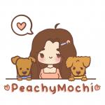 Peachy Mochi