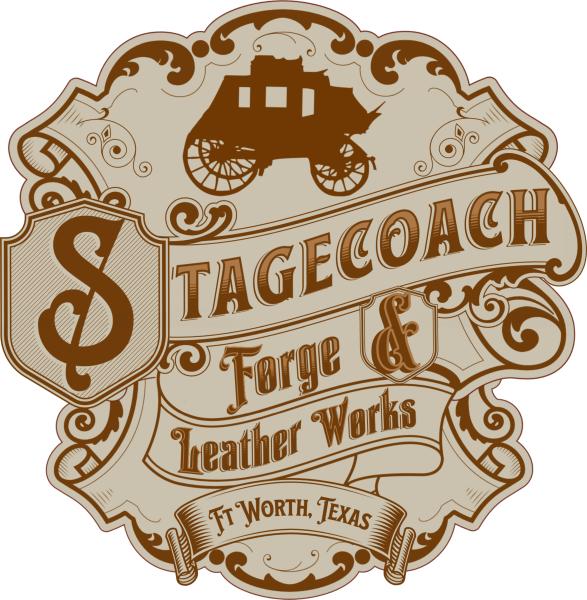 Stagecoach Forge & Leather Works