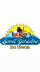 Sweet paradise ice cream