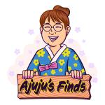 Ajuju&rsquo;s Finds