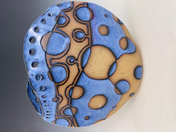 JOJO IN IDAHO POTTERY