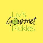 Liv’s gourmet pickles