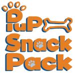 Pup Snack Pack