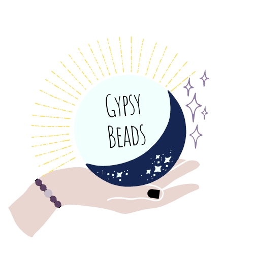 Gypsy Beads