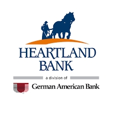Heartland Bank a division of German American Bank