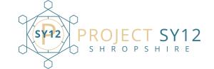 Project SY12 CIC logo