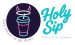 Holy Sip