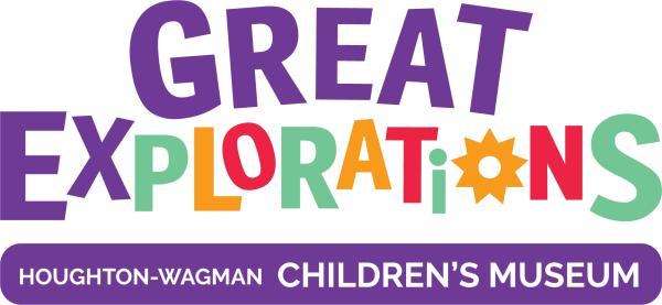 Great Explorations Children's Museum