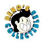 Reno's Collectibles